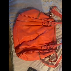 Never used, clean Charming Charlie’s brand purse